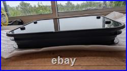 Universal Skylight Pop Up Roof Sunroof for Camper Van Boat Horsebox
