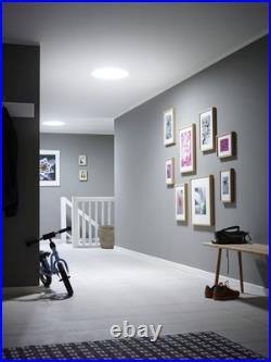 VELUX 1.7m Sun Tunnel Rigid Tubing and Elbow of Hyperreflective Material