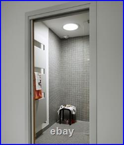 VELUX 1.7m Sun Tunnel Rigid Tubing and Elbow of Hyperreflective Material