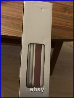 VELUX Blackout Blind for VELUX Skylight Roof Window M04, Dark Red