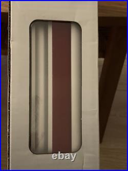 VELUX Blackout Blind for VELUX Skylight Roof Window M04, Dark Red