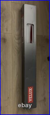 VELUX Blackout Blind for VELUX Skylight Roof Window M04, Dark Red