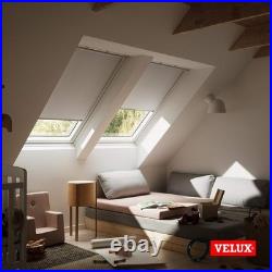 VELUX DKL CK02 1085S Blackout Blind Beige for Roof Window