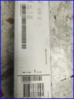 VELUX DKL SK06 3009s Blackout Blind Black For Roof Window 114 x 118 cm