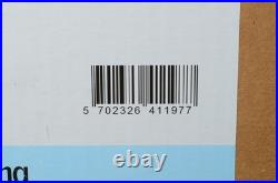 VELUX ECL 2246 Step Flashing Kit Curb Mount Skylight Roof Window New