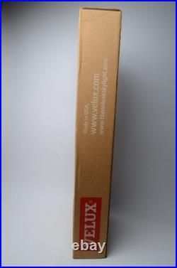 VELUX ECL 2246 Step Flashing Kit Curb Mount Skylight Roof Window New