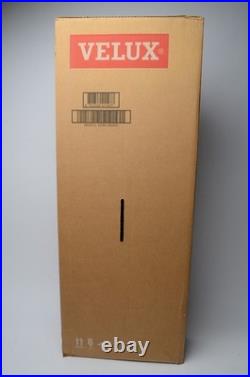 VELUX ECL 2246 Step Flashing Kit Curb Mount Skylight Roof Window New
