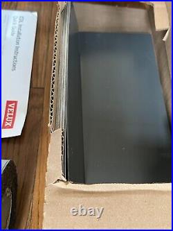 VELUX EDL C06 0000B Skylight Flashing, C01/C04/C06 Low-Profile Shingle Roof