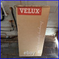 VELUX- EDL CK02 0000 55cm x 78cm Roof Window Slate Flashing Kit