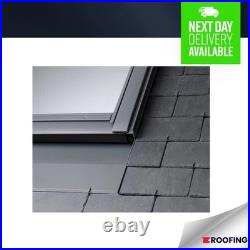 VELUX- EDL CK02 0000 55cm x 78cm Window Roof Flashing Kit NEW BOXED