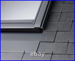 VELUX- EDL CK02 0000 55cm x 78cm Window Roof Flashing Kit NEW BOXED