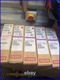 VELUX EDP PK06 0000 Roof Window Flashing Kit