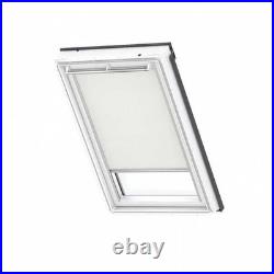 VELUX Electric Roller Blind Modern Skylight Blind Roof Window RML PK10 1028