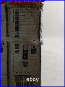 VELUX Electric Roller Blind Modern Skylight Blind Roof Window RML PK10 1028