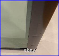 VELUX FCM 2222 0004D Fixed Curb Mount Skylight 25-1/2in Laminated LoE3 No Leak
