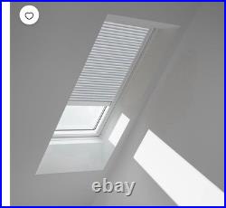 VELUX FCM 2222 Curb Mounted Fixed Skylight Gray