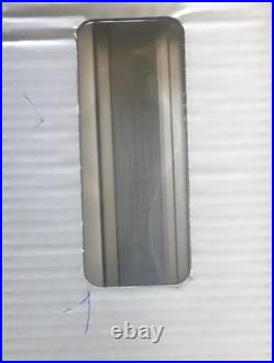 VELUX FSK 090090 1047S Solar Light Dimming Energy Blind White, VELUX Roof Windows