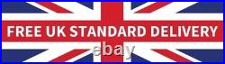 VELUX Flat Roof Window Extension Kerb Skylight ZCU 090060 0015 150 mm 90 x 60