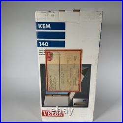 VELUX KEM 140 Electric Motor for Model TPS/VS Roof Windows Skylights Accessories VELUX KEM 140 Electric Motor for Model TPS/VS Roof Windows Skylights Accessories