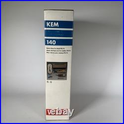 VELUX KEM 140 Electric Motor for Model TPS/VS Roof Windows Skylights Accessories