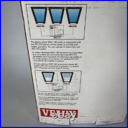 VELUX KEM 140 Electric Motor for Model TPS/VS Roof Windows Skylights Accessories