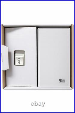 VELUX KES 160 Power Supply Unit for Roof Window & Skylight Sunscreening