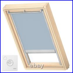 VELUX Original Solar Blackout Roller Blind (DSL) for VELUX Skylight Roof Windows