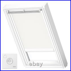VELUX Original Solar Blackout Roller Blind (DSL) for VELUX Skylight Roof Windows
