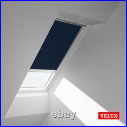 VELUX Original Solar Blackout Roller Blind (DSL) for VELUX Skylight Roof Windows