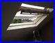 VELUX-Pine-134-X-98cm-Centre-Pivot-Roof-Skylight-Window-UK04-Flashing-Included-01-mbza
