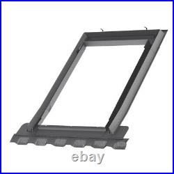 VELUX Recessed Tile Flashing EDJ CK04 CK06 FK06 MK04 SK06 Skylight Roof Window