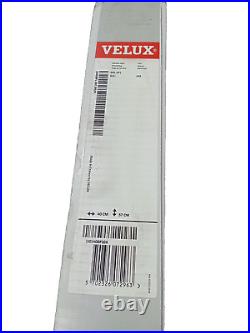 VELUX Roller Blind RFL 102 1952 S Blue Roof Window Blind Skylight RFL1021952S