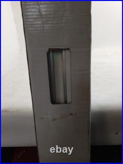 VELUX Roof Window Pleated Blind FML SK06 1016 114 x 118 cm White