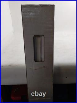 VELUX Roof Window Pleated Blind FML SK06 1016 114 x 118 cm White