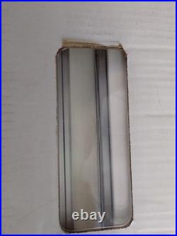 VELUX Roof Window Pleated Blind FML SK06 1016S 114 x 118 cm White