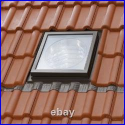 VELUX Sun Tunnel For Tiles Sky Light 10 Rigid Sun Tube Sun Pipe TWR 0K10 2010