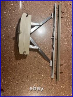 VELUX VS SKYLIGHT Scissor Operator With Track And trim 8 VS104