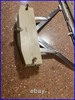 VELUX VS SKYLIGHT Scissor Operator With Track And trim 8 VS104