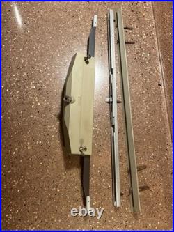 VELUX VS SKYLIGHT Scissor Operator With Track And trim 8 VS104
