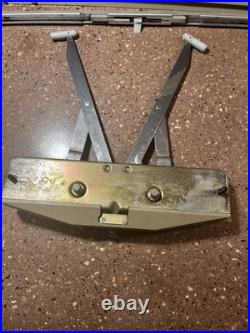 VELUX VS SKYLIGHT Scissor Operator With Track And trim 8 VS104