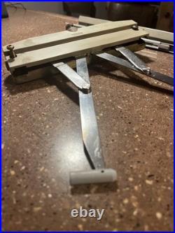VELUX VS SKYLIGHT Scissor Operator With Track And trim 8 VS104