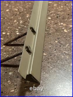 VELUX VS SKYLIGHT Scissor Operator With Track And trim 8 VS104