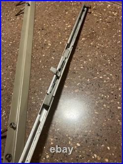 VELUX VS SKYLIGHT Scissor Operator With Track And trim 8 VS104
