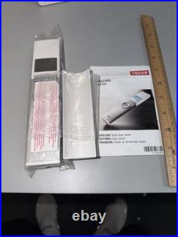 VELUX VSE Roof Window Kit Remote Controlled with Remote, Mount& Quick Start Guide