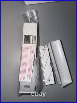 VELUX VSE Roof Window Kit Remote Controlled with Remote & Wall Mount