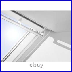 VELUX Window White 94 x 160cm PVC GGU PK10 0070 Centre Pivot New Skylight