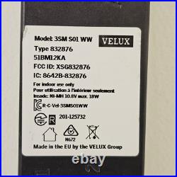 Velux 3SM S01 WW Skylight Motor 832876 NOS