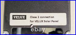 Velux 3SM S01 WW Skylight Motor 832876 NOS