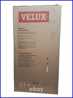 Velux A06 Low-Profile Flashing w Adhesive Underlayment for Deck Mount Skylight