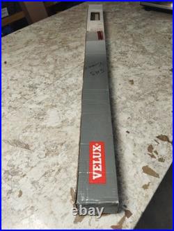 Velux Blackout Blind Manual DKL SK06 1085 SWLG Roof Window Beige 114 x 118cm